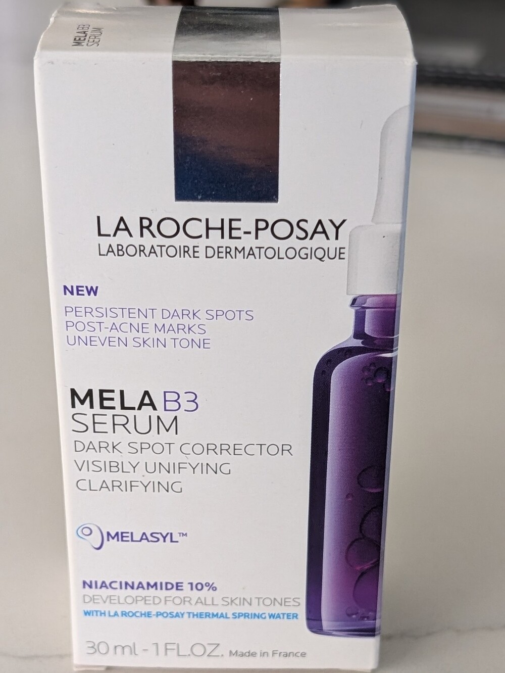 La Roche Posay Dark Spot Corrector Mela B33 Serum